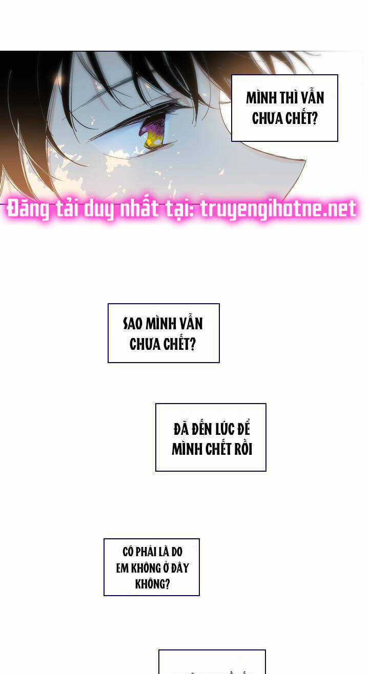 Nàng Phù Thủy Của Tôi Chapter 59.1 trang 11