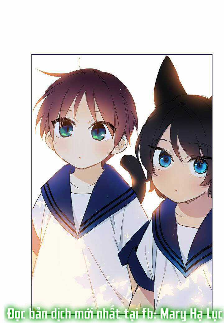 Nàng Phù Thủy Của Tôi Chapter 59.1 trang 13