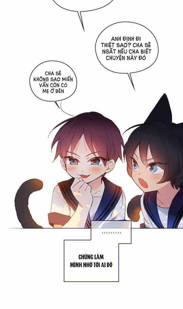 Nàng Phù Thủy Của Tôi Chapter 59.1 trang 19