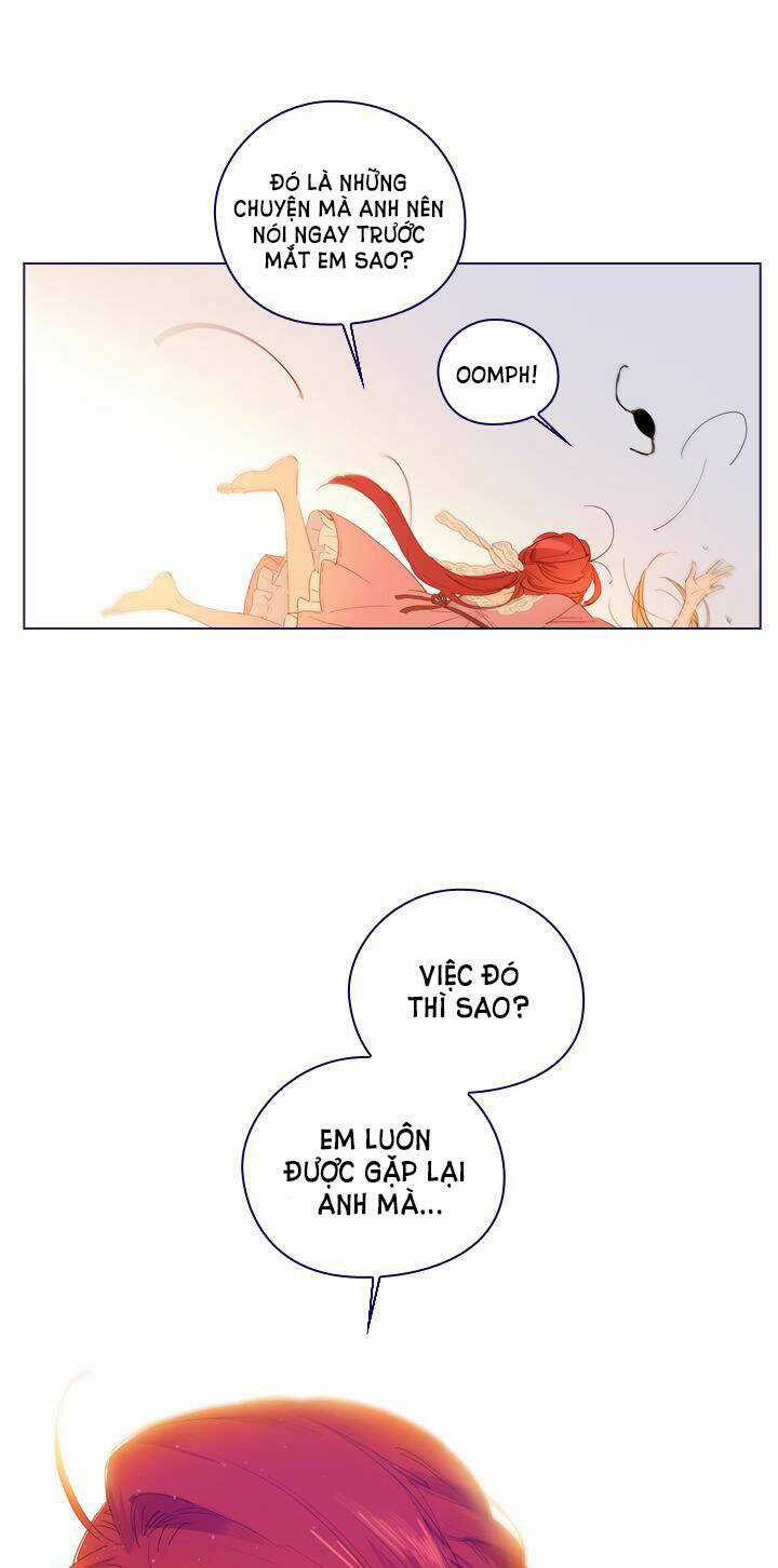 Nàng Phù Thủy Của Tôi Chapter 59.1 trang 2