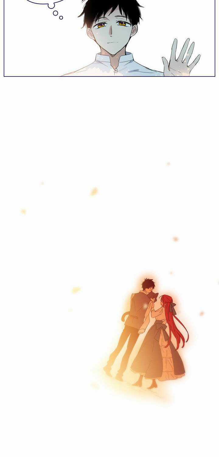 Nàng Phù Thủy Của Tôi Chapter 59.1 trang 22