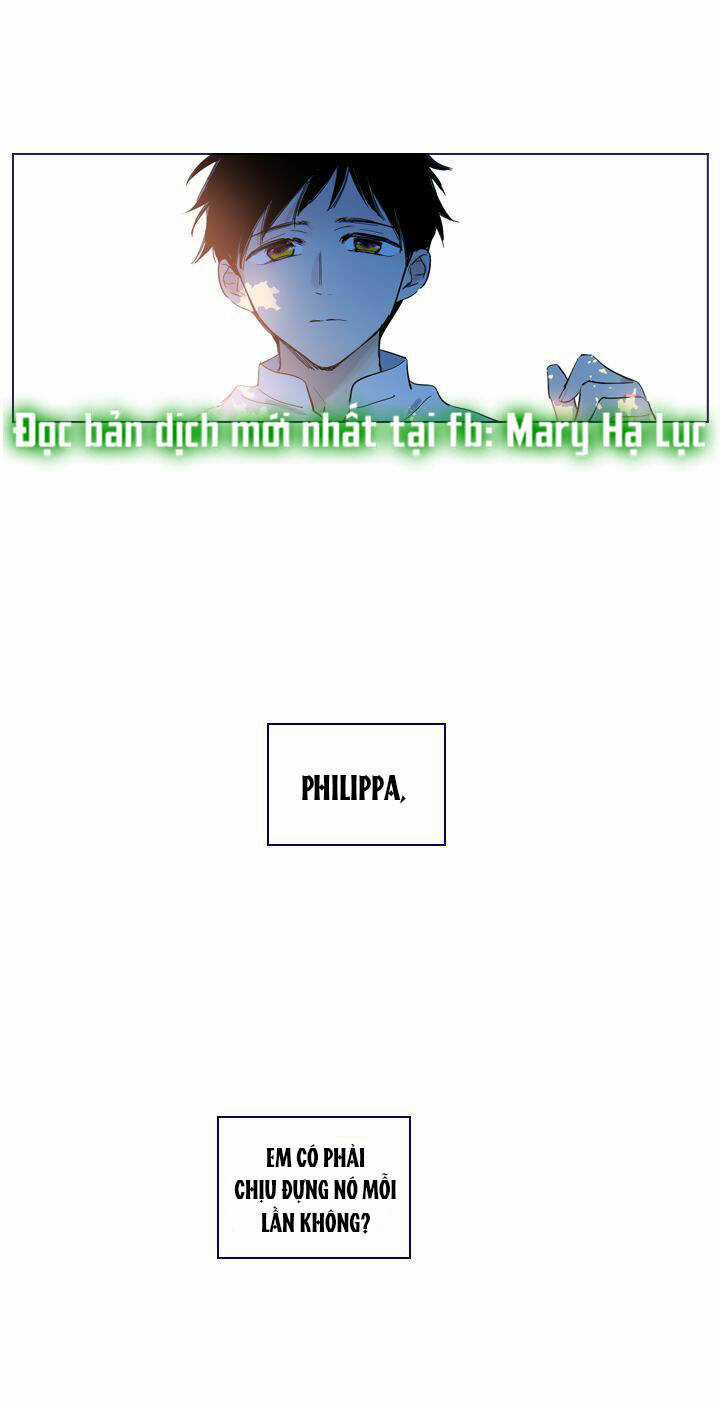 Nàng Phù Thủy Của Tôi Chapter 59.1 trang 23