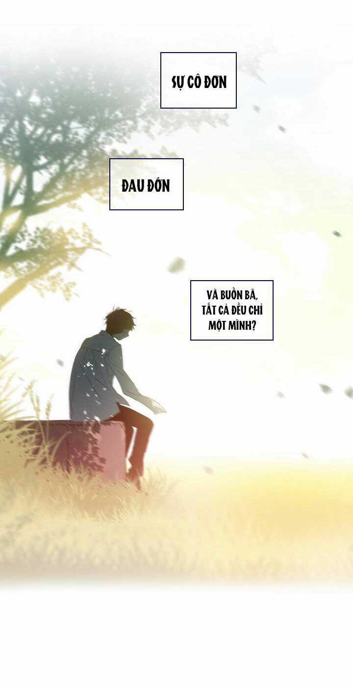 Nàng Phù Thủy Của Tôi Chapter 59.1 trang 24