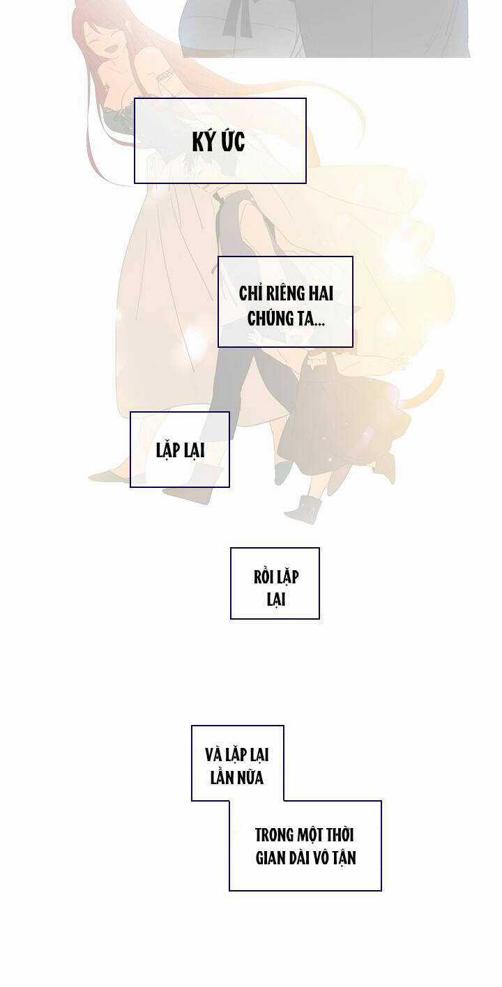 Nàng Phù Thủy Của Tôi Chapter 59.1 trang 26