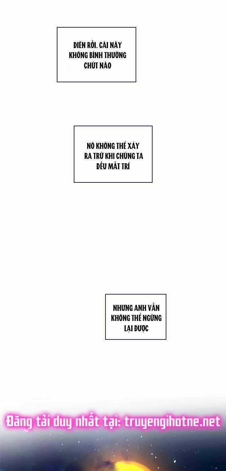 Nàng Phù Thủy Của Tôi Chapter 59.1 trang 27