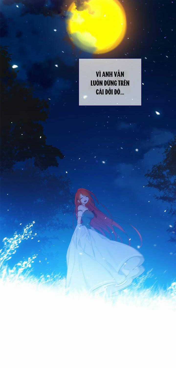 Nàng Phù Thủy Của Tôi Chapter 59.1 trang 28