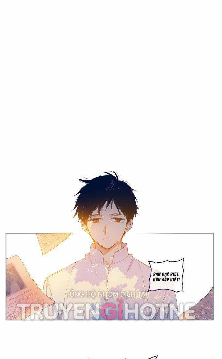 Nàng Phù Thủy Của Tôi Chapter 59.1 trang 4