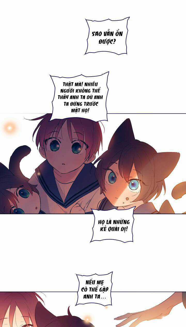 Nàng Phù Thủy Của Tôi Chapter 59.2 trang 12