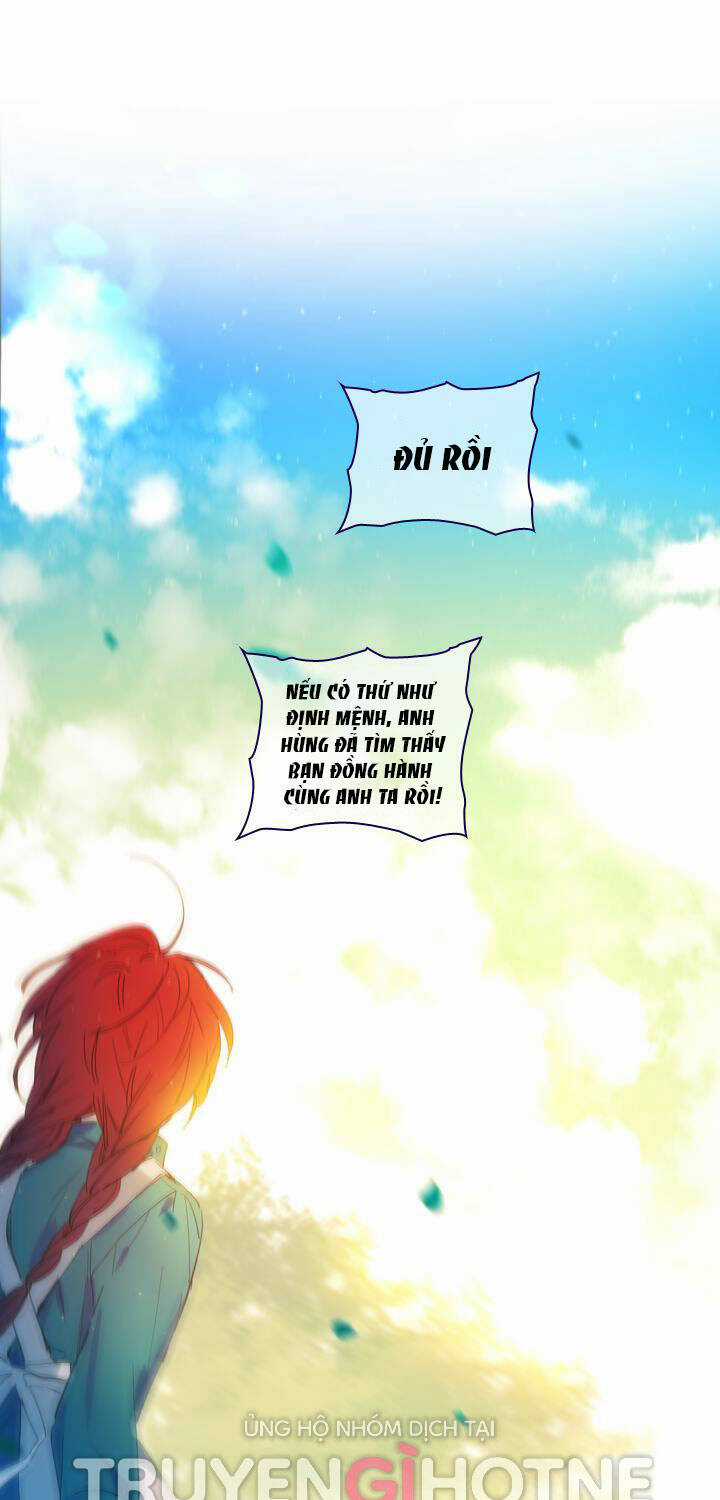 Nàng Phù Thủy Của Tôi Chapter 59.2 trang 14