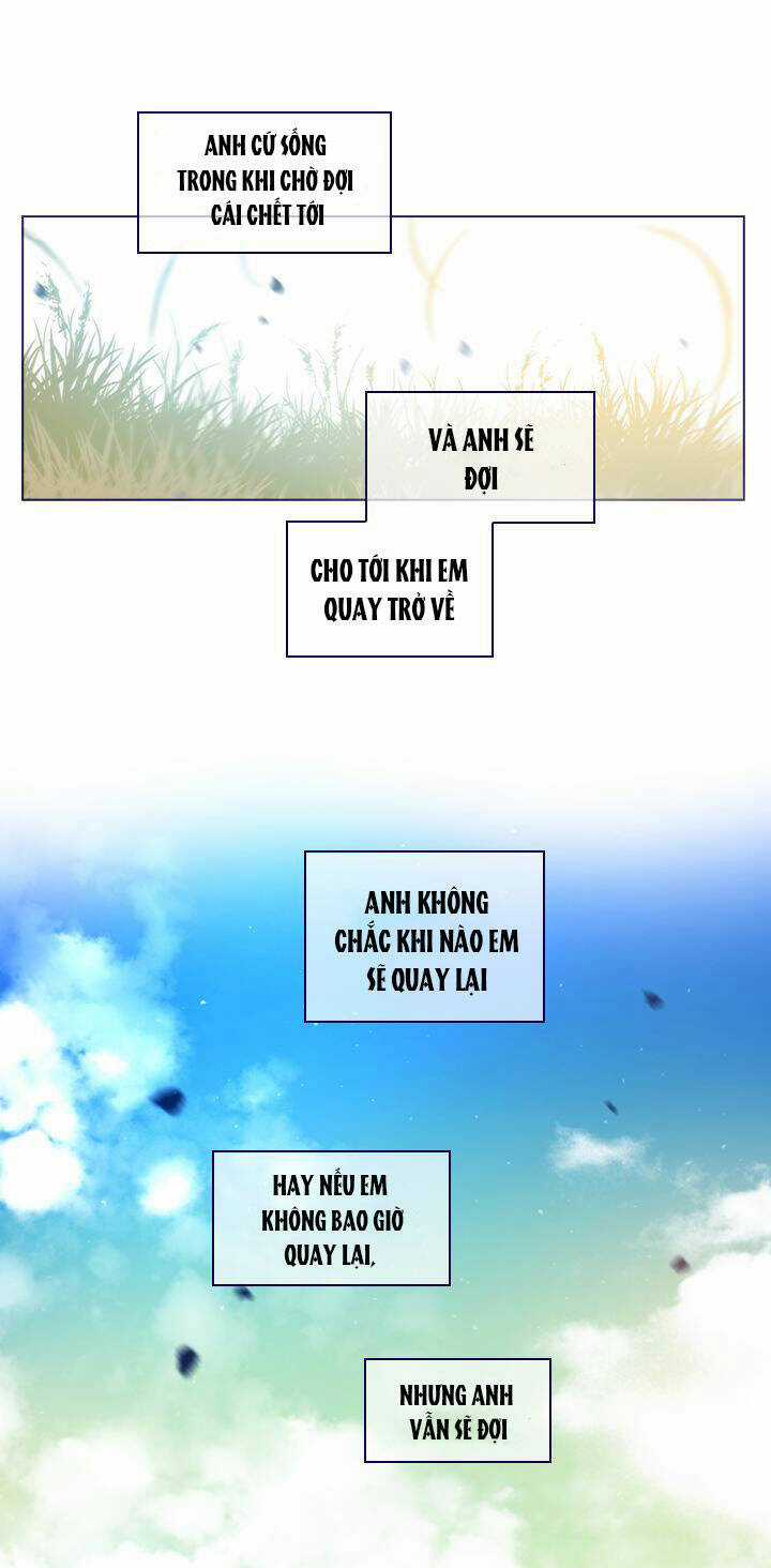 Nàng Phù Thủy Của Tôi Chapter 59.2 trang 2