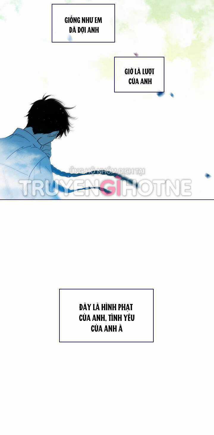 Nàng Phù Thủy Của Tôi Chapter 59.2 trang 3