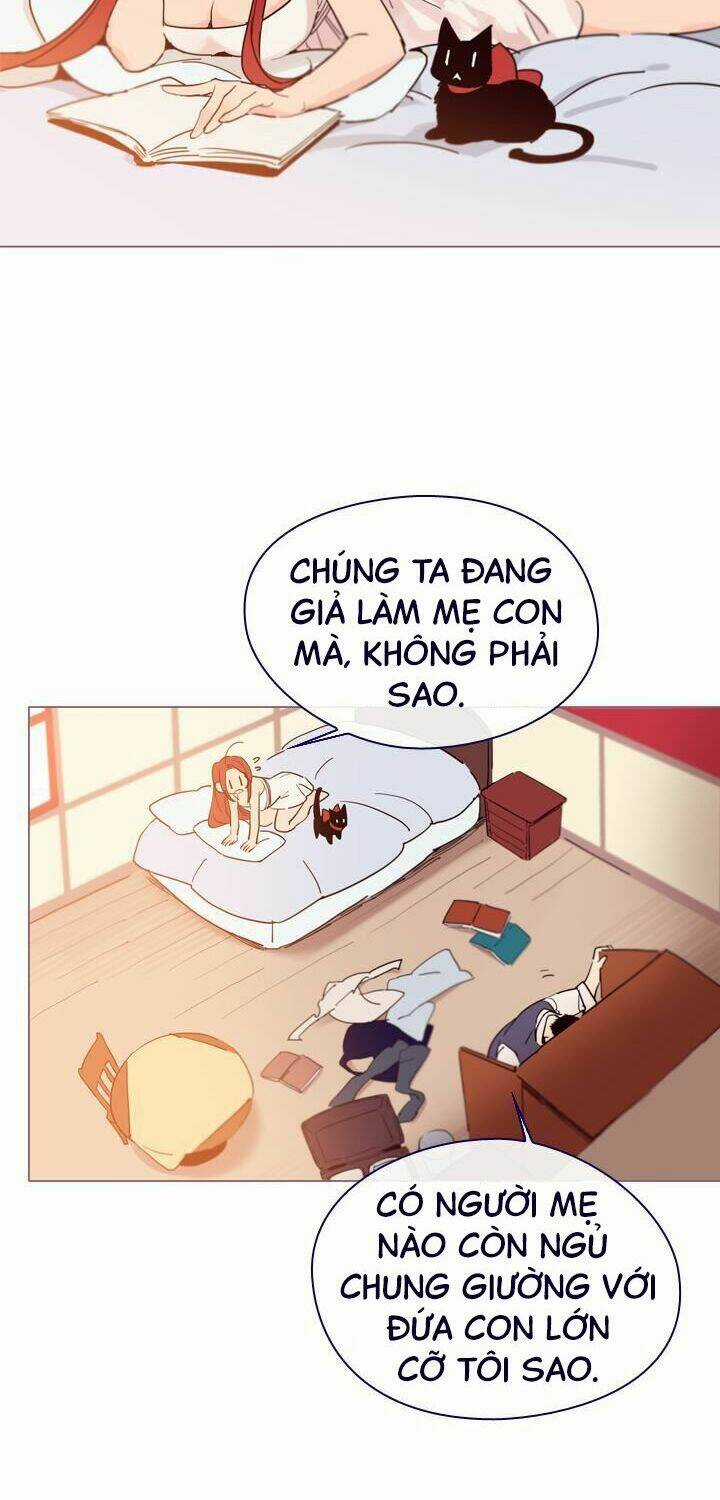 Nàng Phù Thủy Của Tôi Chapter 6 trang 10