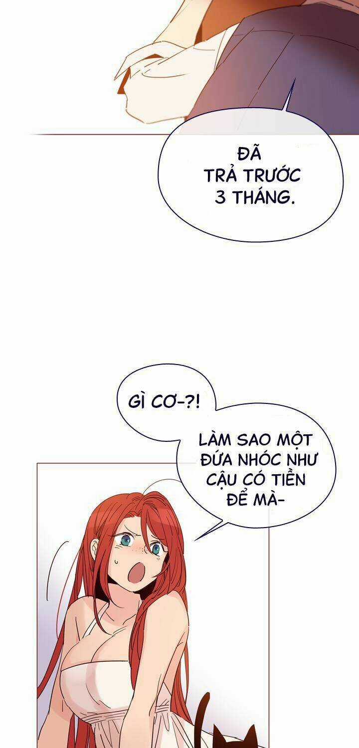 Nàng Phù Thủy Của Tôi Chapter 6 trang 12