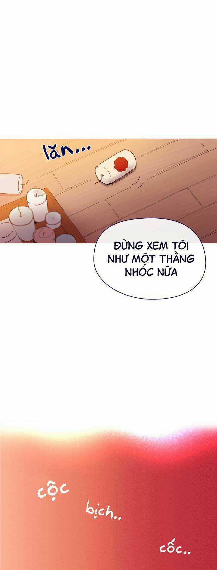 Nàng Phù Thủy Của Tôi Chapter 6 trang 14