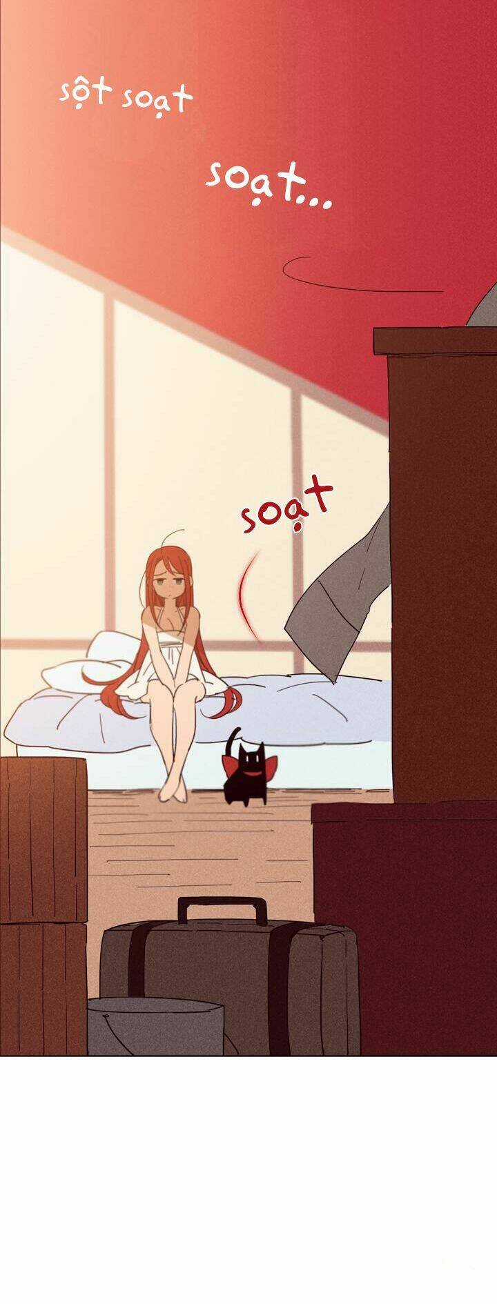 Nàng Phù Thủy Của Tôi Chapter 6 trang 15