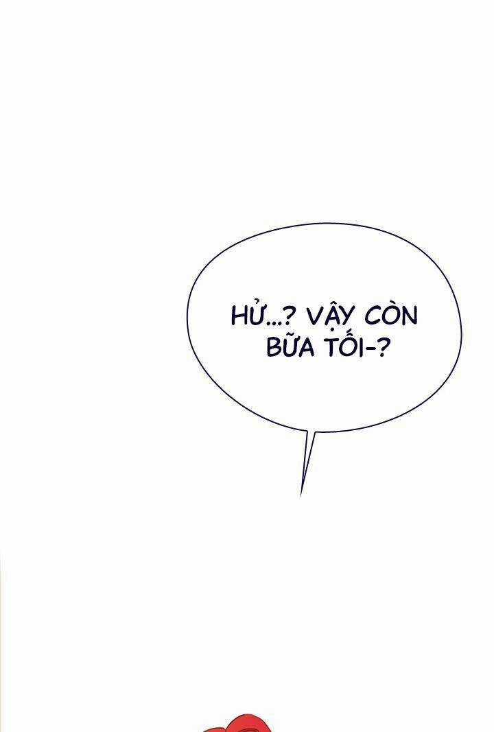 Nàng Phù Thủy Của Tôi Chapter 6 trang 17