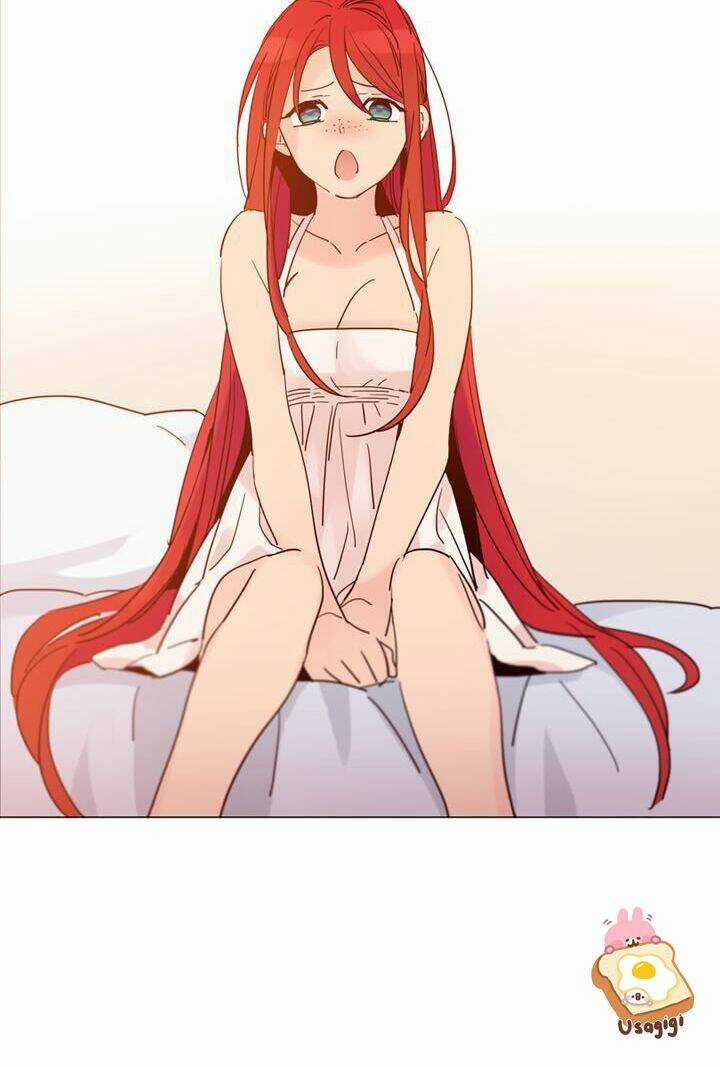 Nàng Phù Thủy Của Tôi Chapter 6 trang 18