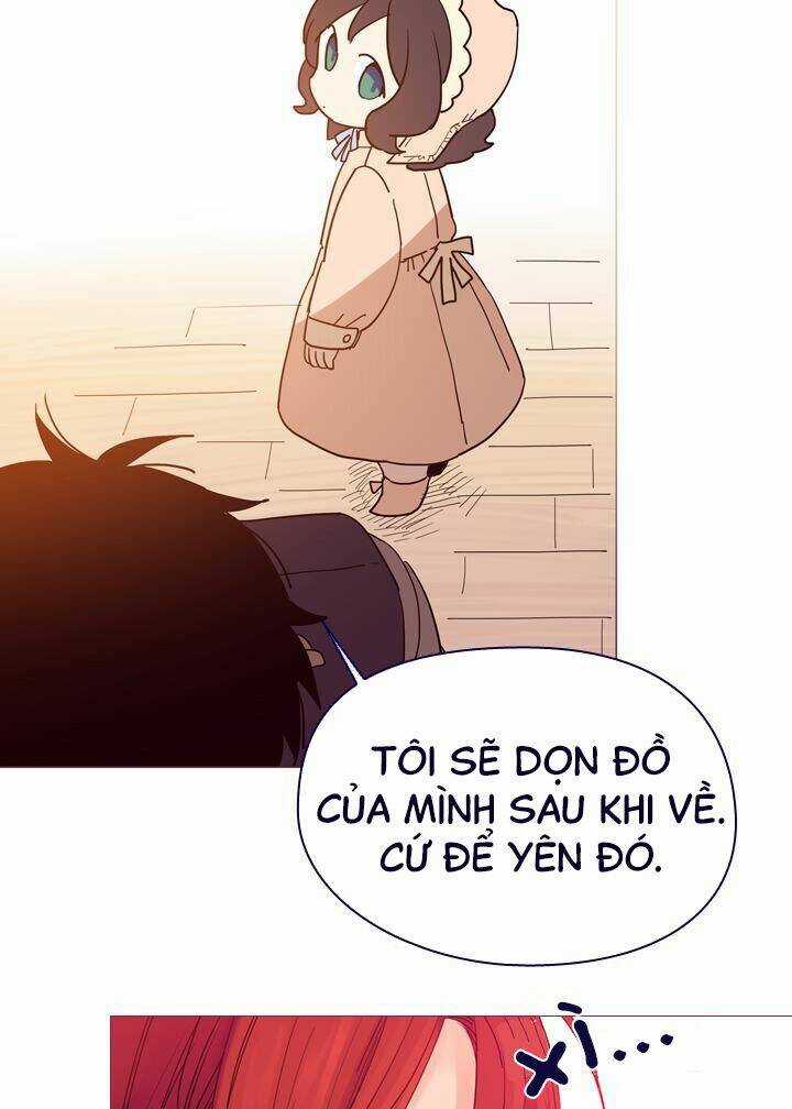 Nàng Phù Thủy Của Tôi Chapter 6 trang 20