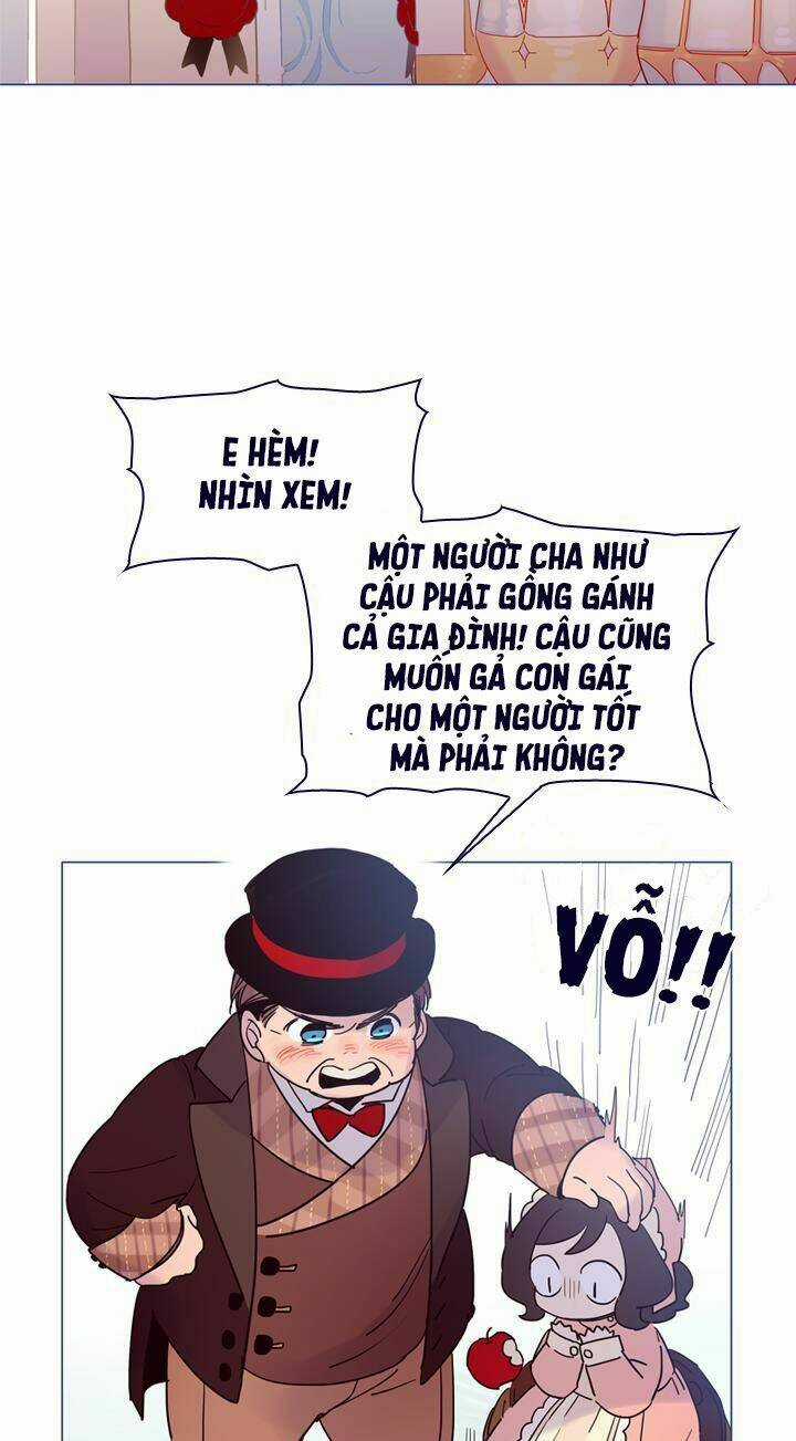 Nàng Phù Thủy Của Tôi Chapter 6 trang 26