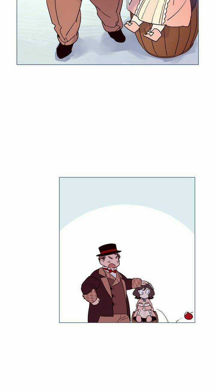 Nàng Phù Thủy Của Tôi Chapter 6 trang 27