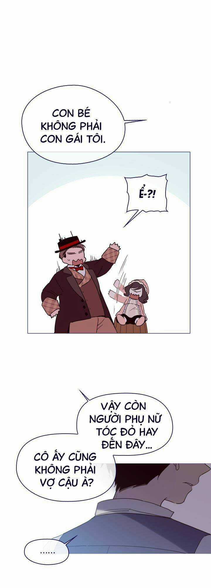 Nàng Phù Thủy Của Tôi Chapter 6 trang 28