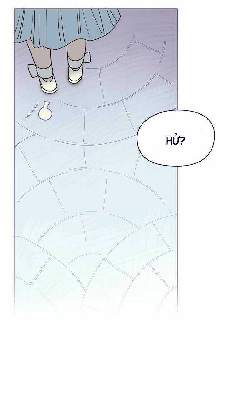 Nàng Phù Thủy Của Tôi Chapter 6 trang 33