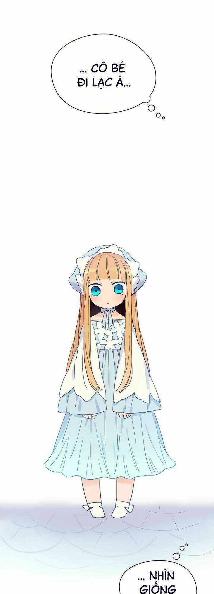 Nàng Phù Thủy Của Tôi Chapter 6 trang 34