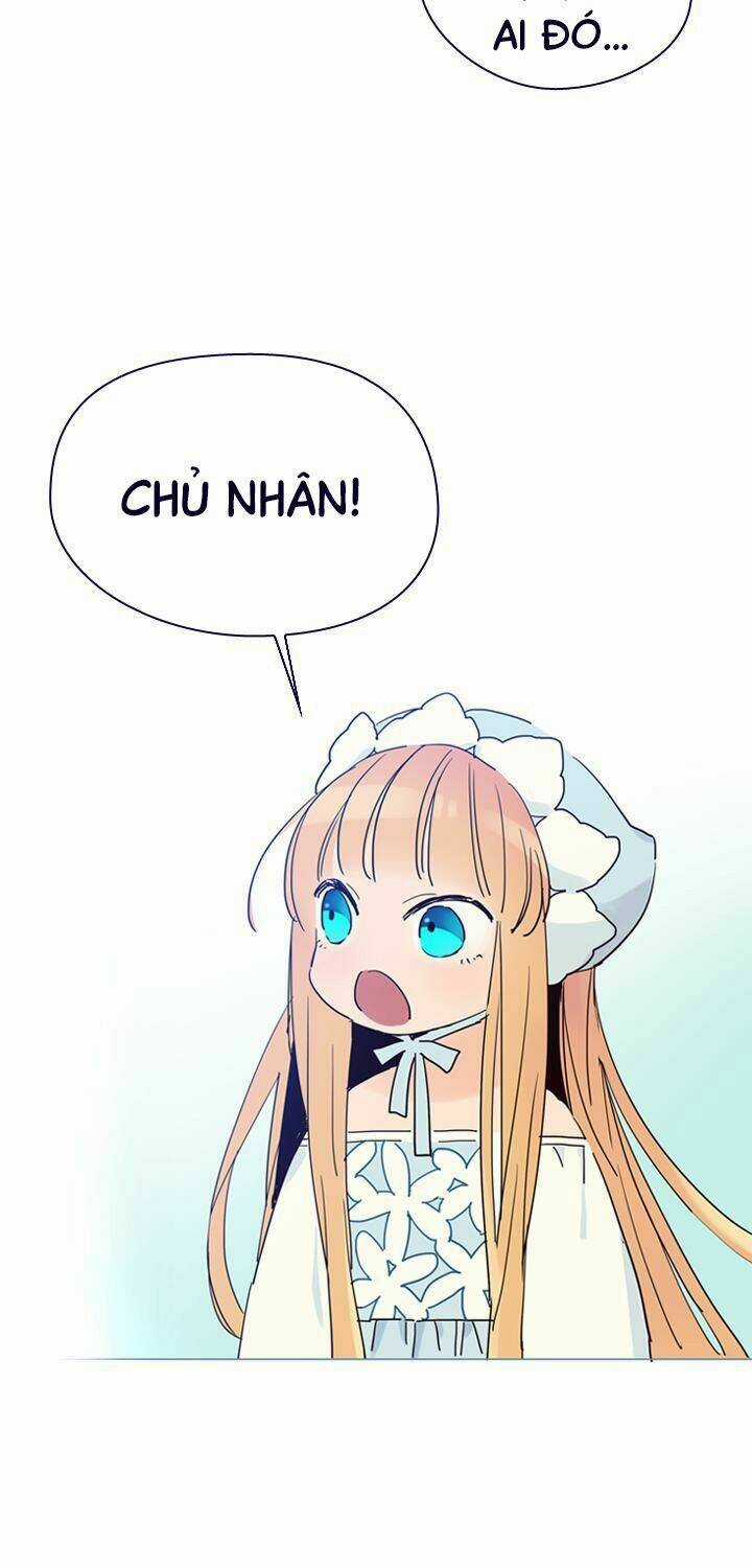 Nàng Phù Thủy Của Tôi Chapter 6 trang 35