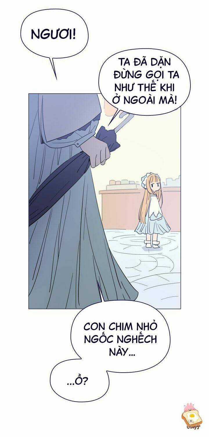 Nàng Phù Thủy Của Tôi Chapter 6 trang 36