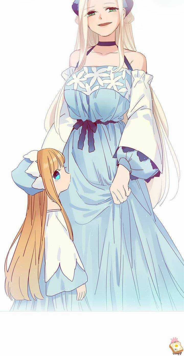 Nàng Phù Thủy Của Tôi Chapter 6 trang 38