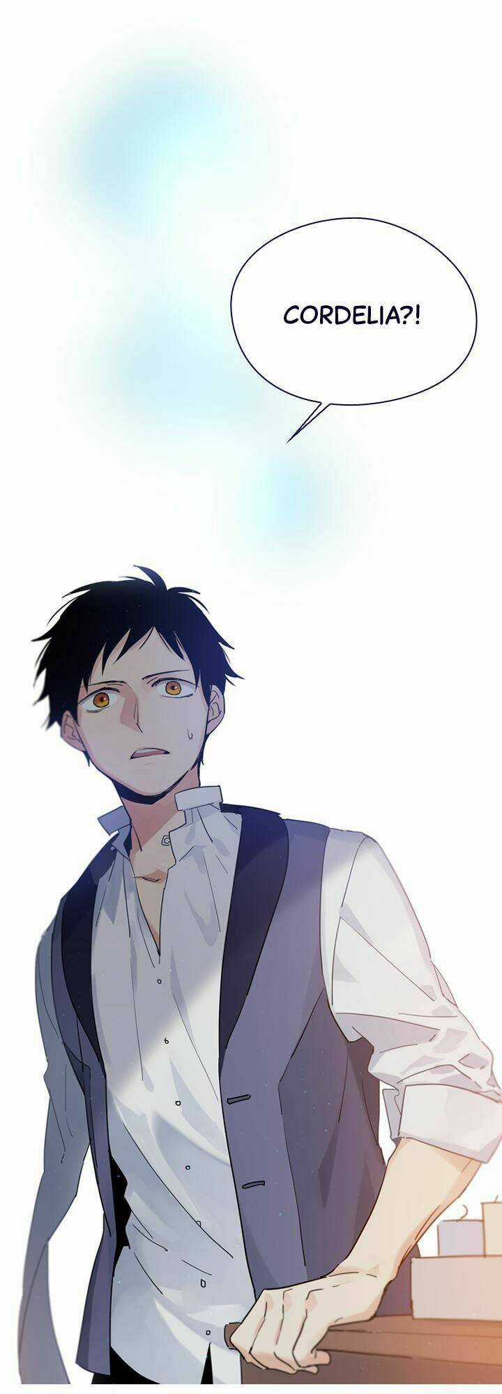 Nàng Phù Thủy Của Tôi Chapter 6 trang 39