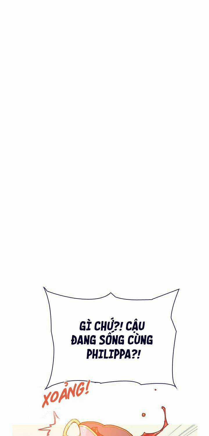 Nàng Phù Thủy Của Tôi Chapter 6 trang 40