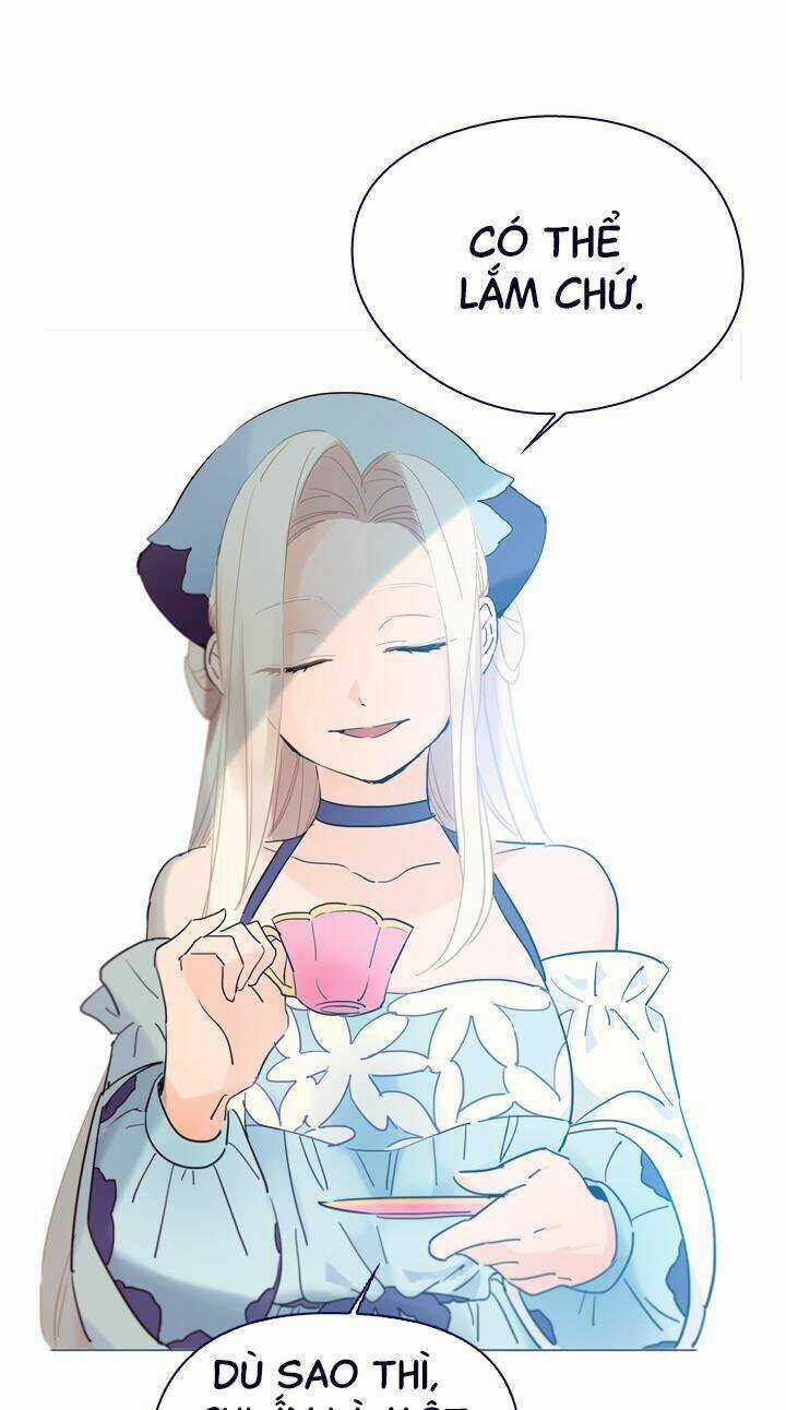 Nàng Phù Thủy Của Tôi Chapter 6 trang 43