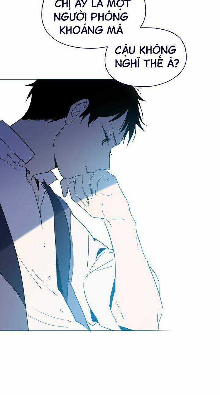 Nàng Phù Thủy Của Tôi Chapter 6 trang 44