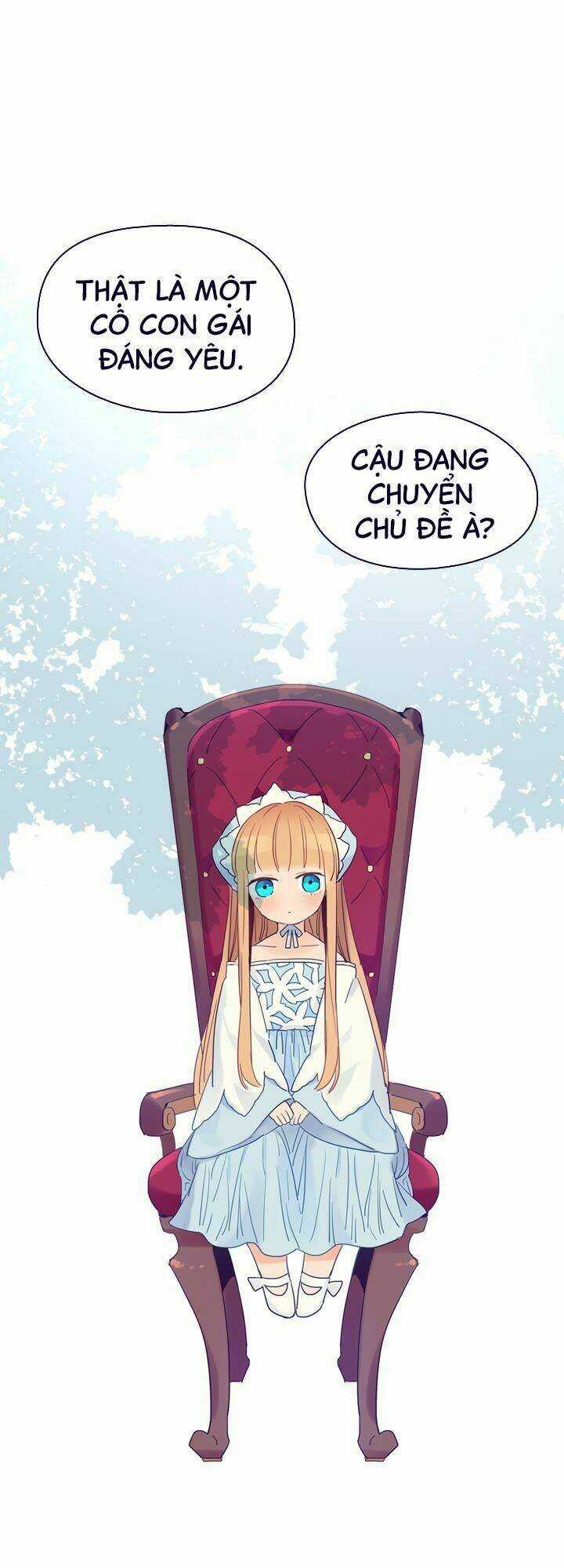 Nàng Phù Thủy Của Tôi Chapter 6 trang 45