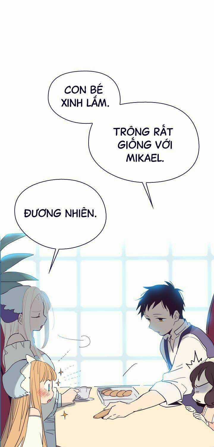 Nàng Phù Thủy Của Tôi Chapter 6 trang 46