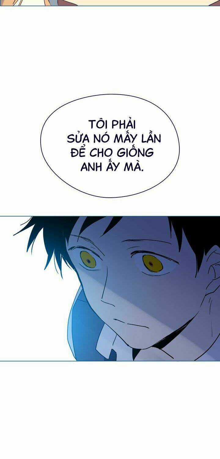 Nàng Phù Thủy Của Tôi Chapter 6 trang 47