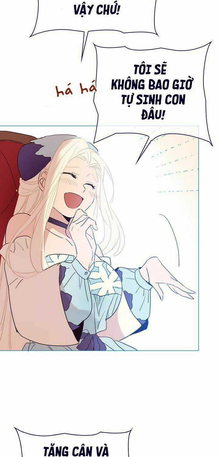 Nàng Phù Thủy Của Tôi Chapter 6 trang 49