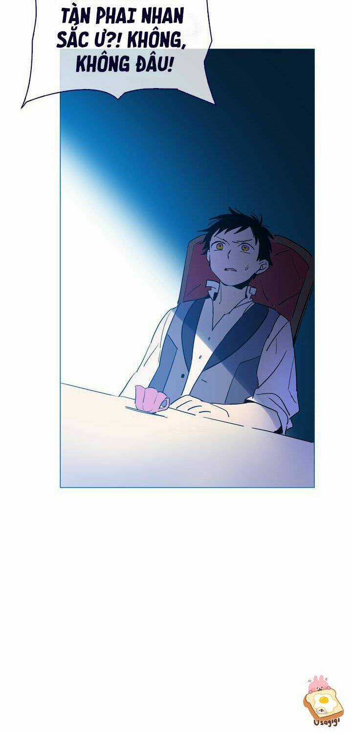 Nàng Phù Thủy Của Tôi Chapter 6 trang 50