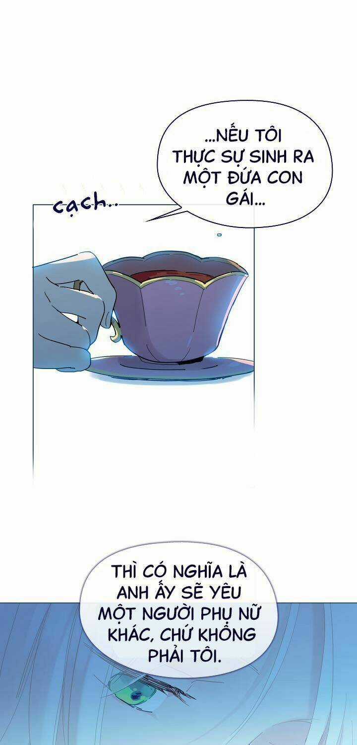 Nàng Phù Thủy Của Tôi Chapter 6 trang 52