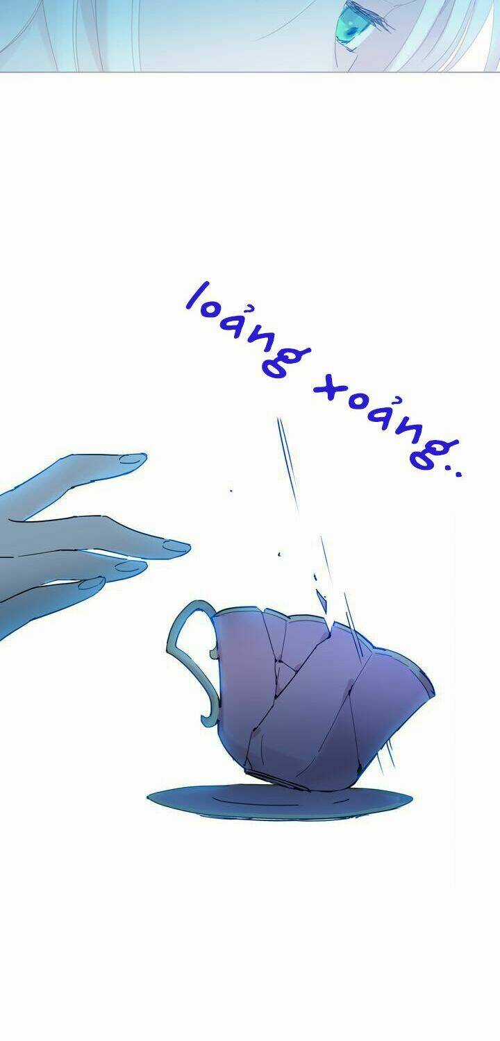 Nàng Phù Thủy Của Tôi Chapter 6 trang 53