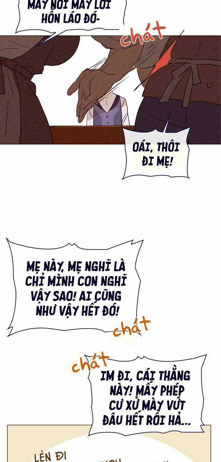 Nàng Phù Thủy Của Tôi Chapter 6 trang 6