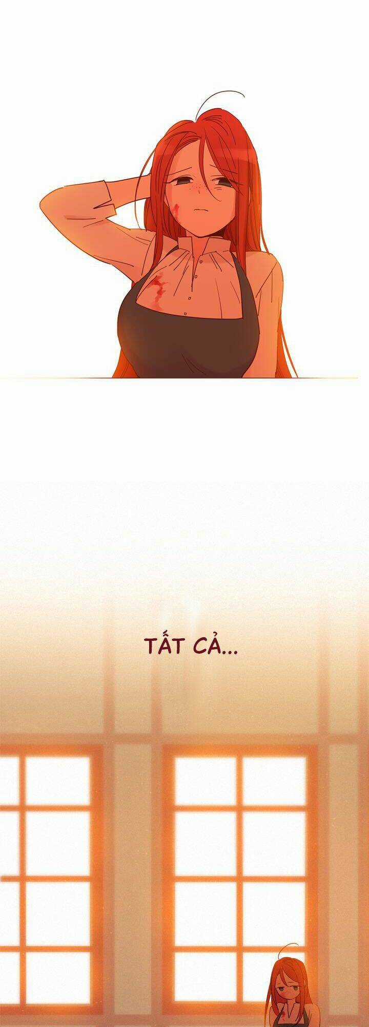 Nàng Phù Thủy Của Tôi Chapter 6 trang 60