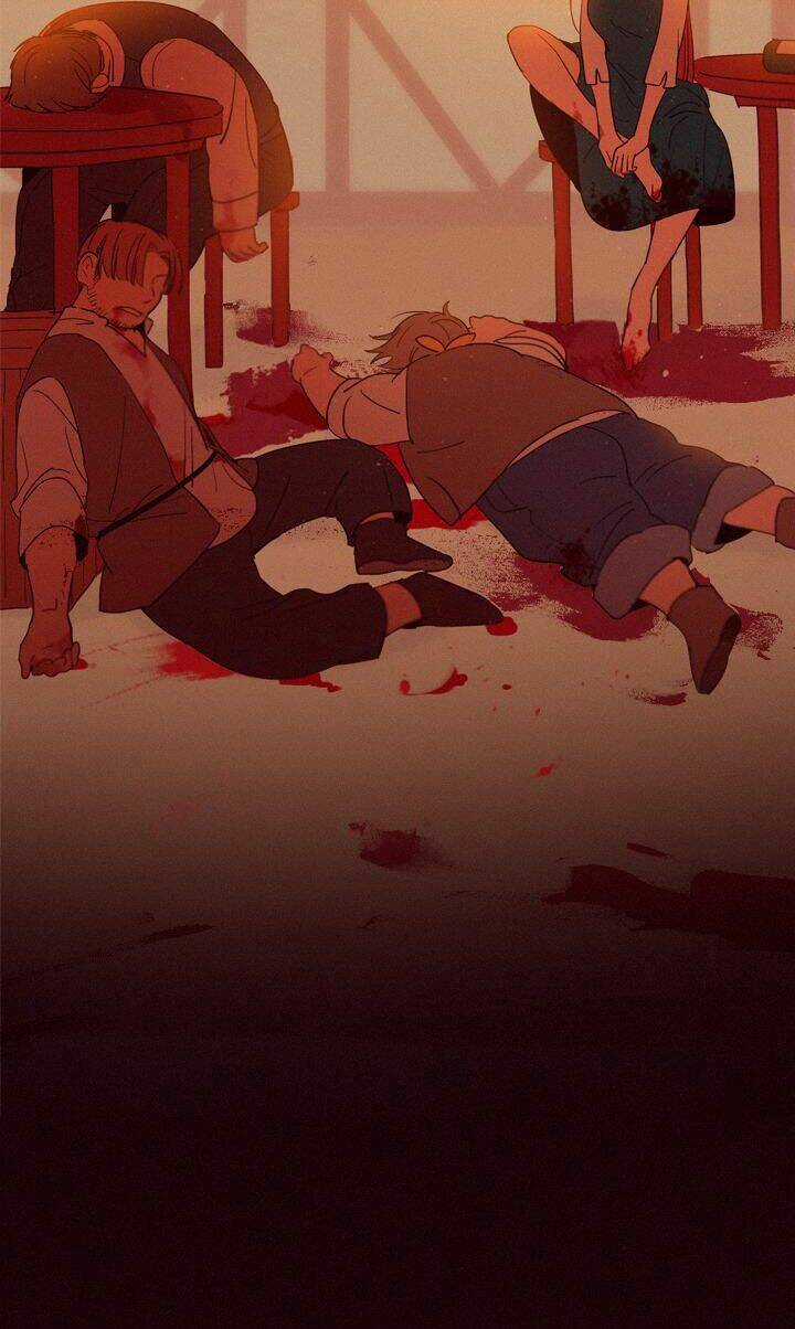 Nàng Phù Thủy Của Tôi Chapter 6 trang 61