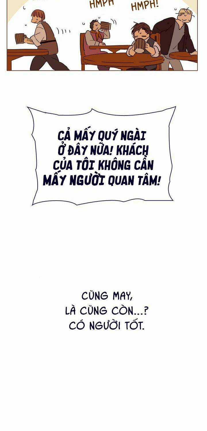 Nàng Phù Thủy Của Tôi Chapter 6 trang 7