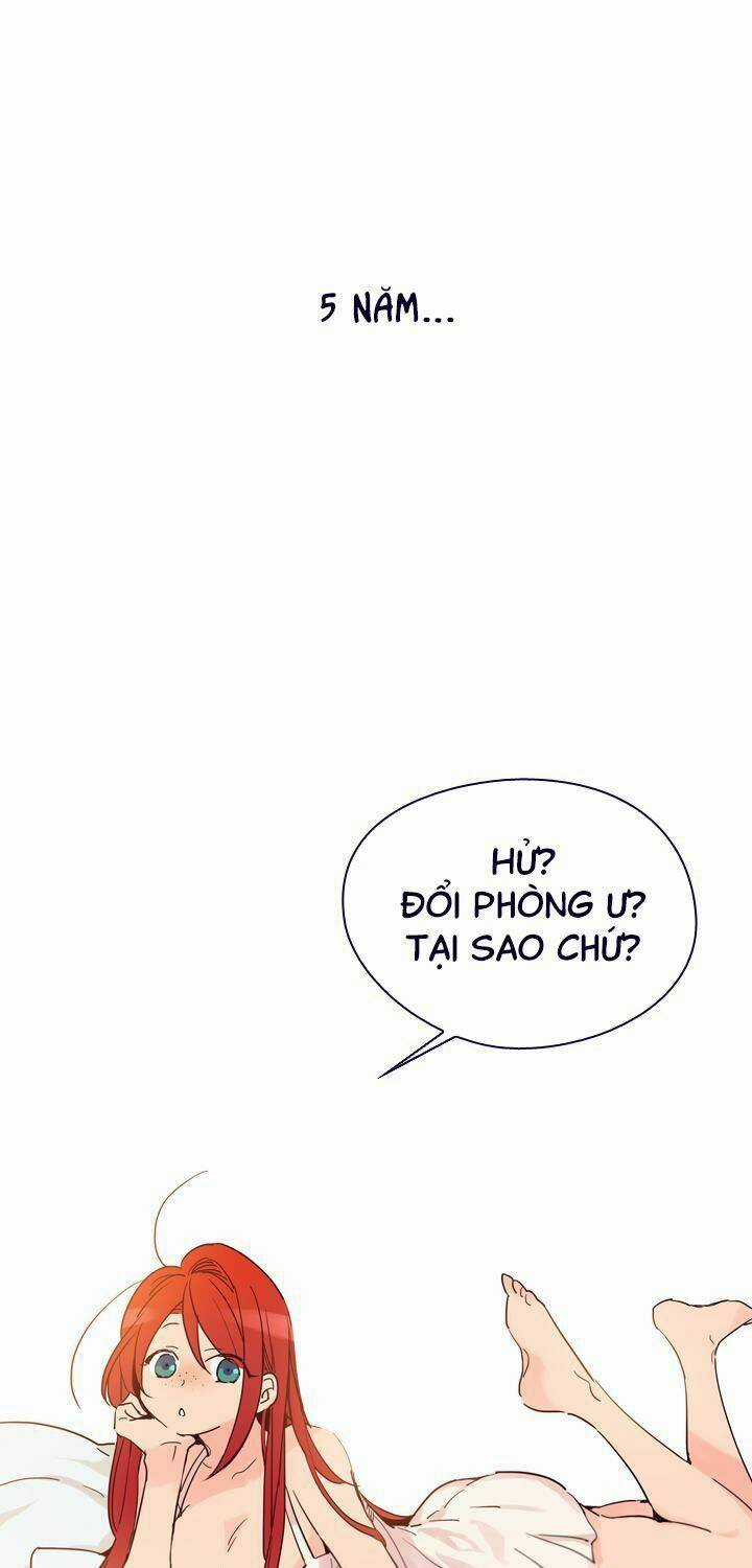 Nàng Phù Thủy Của Tôi Chapter 6 trang 9