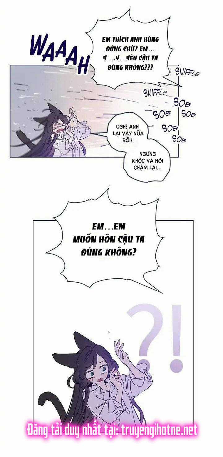 Nàng Phù Thủy Của Tôi Chapter 60.1 trang 14