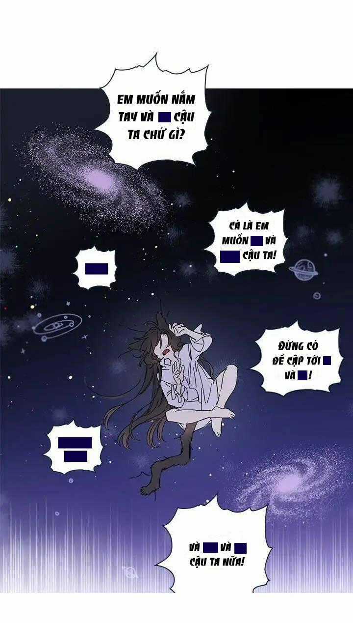 Nàng Phù Thủy Của Tôi Chapter 60.1 trang 15