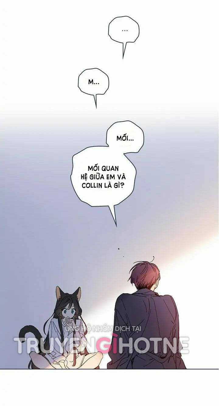 Nàng Phù Thủy Của Tôi Chapter 60.1 trang 7