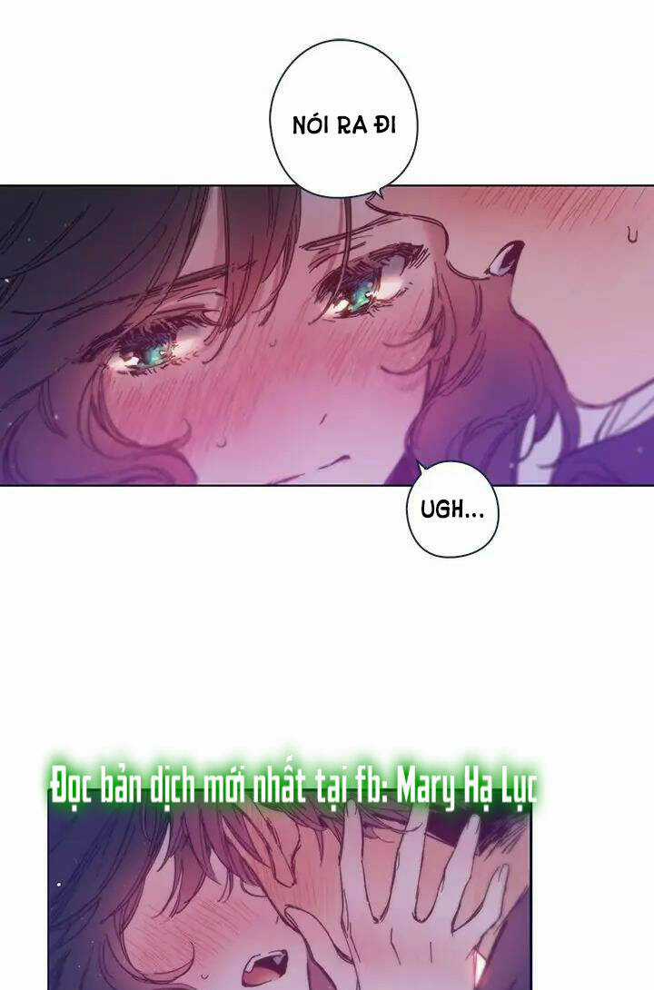 Nàng Phù Thủy Của Tôi Chapter 60.2 trang 10